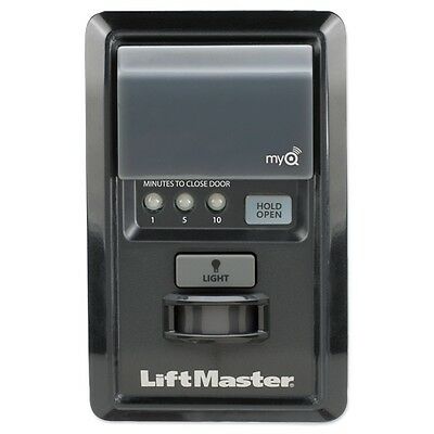 888LM 889LM USED LiftMaster Security+ 2.0 MyQ Control Craftsman Assurelink Sears